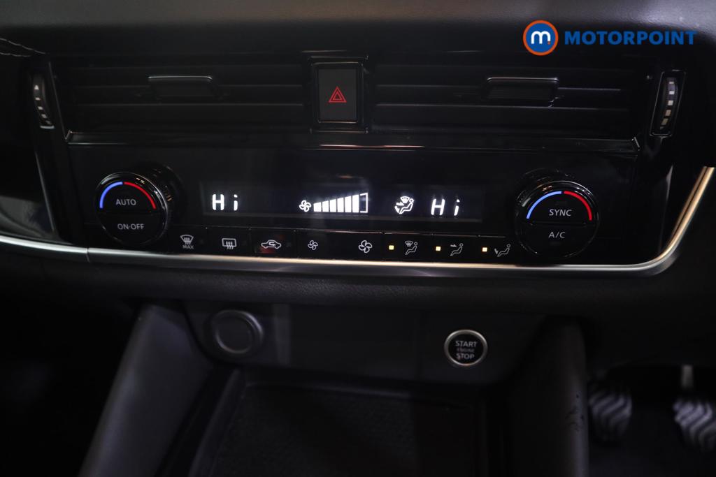 Nissan Qashqai N-Connecta Manual Petrol SUV - Stock Number (1512224) - 7th supplementary image