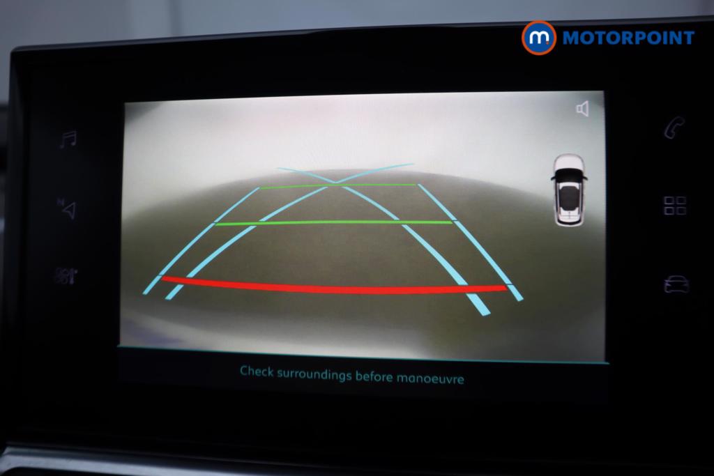 Citroen C4 Cactus Flair Manual Petrol SUV - Stock Number (1469926) - 3rd supplementary image