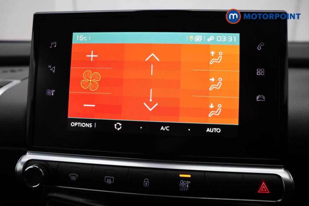 Citroen C4 Cactus Flair Manual Petrol SUV - Stock Number (1469926) - 16th supplementary image