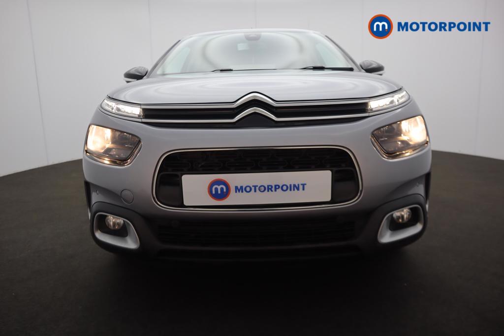 Citroen C4 Cactus Flair Manual Petrol SUV - Stock Number (1469926) - 22nd supplementary image