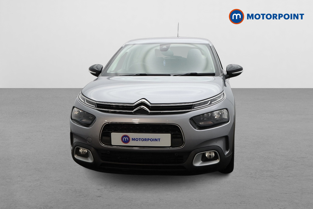 Citroen C4 Cactus Flair Manual Petrol SUV - Stock Number (1469926) - Front bumper