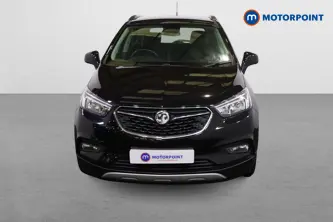 Vauxhall Mokka X Griffin Manual Petrol SUV - Stock Number (1479561) - Front bumper