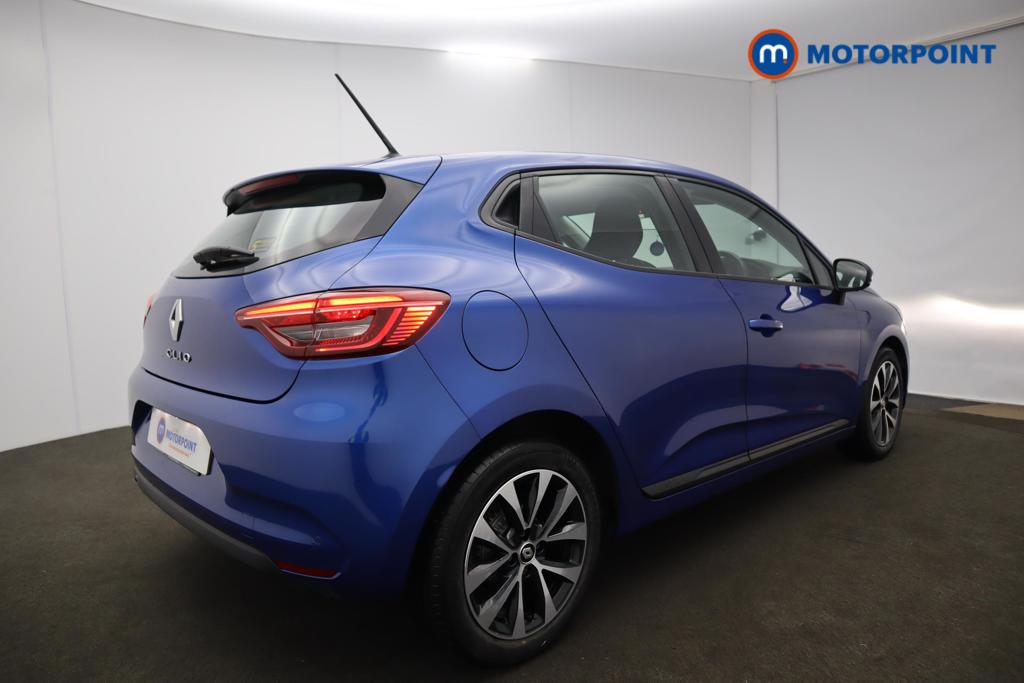 Renault Clio Iconic Edition Manual Petrol Hatchback - Stock Number (1489204) - 20th supplementary image