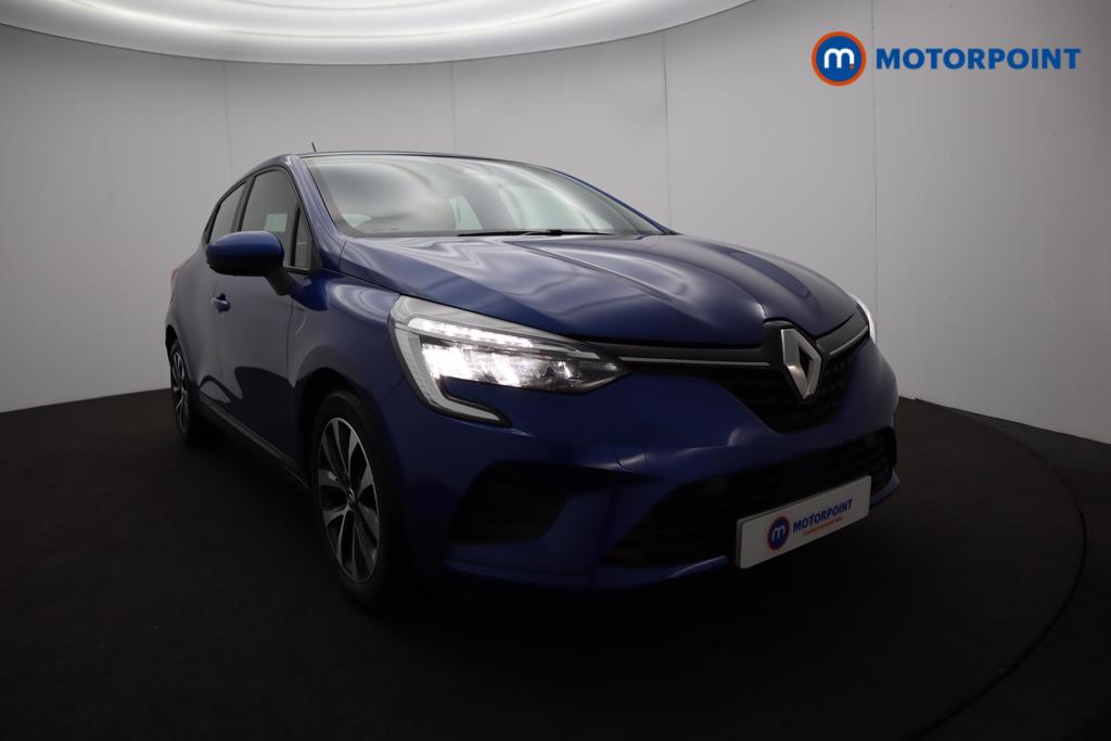 Renault Clio Iconic Edition Manual Petrol Hatchback - Stock Number (1489204) - 21st supplementary image