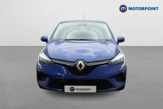 Renault Clio Iconic Edition Manual Petrol Hatchback - Stock Number (1489204) - Front bumper