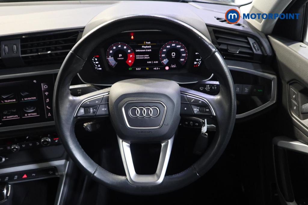 Audi Q3 Sport Automatic Petrol SUV - Stock Number (1489433) - 2nd supplementary image