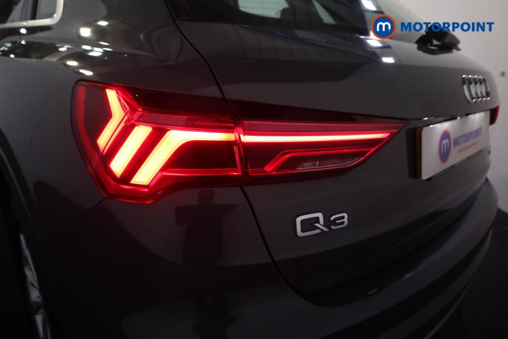 Audi Q3 Sport Automatic Petrol SUV - Stock Number (1489433) - 23rd supplementary image