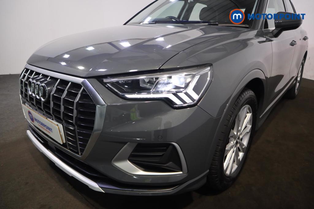 Audi Q3 Sport Automatic Petrol SUV - Stock Number (1489433) - 27th supplementary image