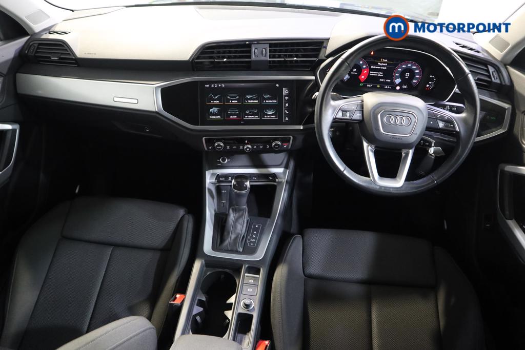 Audi Q3 Sport Automatic Petrol SUV - Stock Number (1489433) - 1st supplementary image