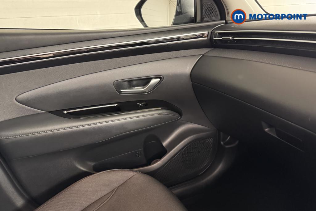 Hyundai Tucson Se Connect Manual Petrol SUV - Stock Number (1498652) - 12th supplementary image