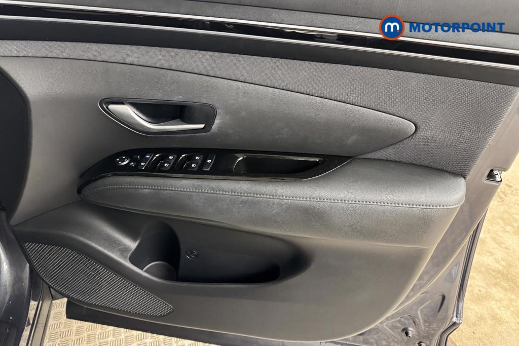 Hyundai Tucson Se Connect Manual Petrol SUV - Stock Number (1498652) - 15th supplementary image