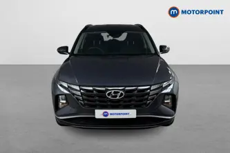 Hyundai Tucson Se Connect Manual Petrol SUV - Stock Number (1498652) - Front bumper