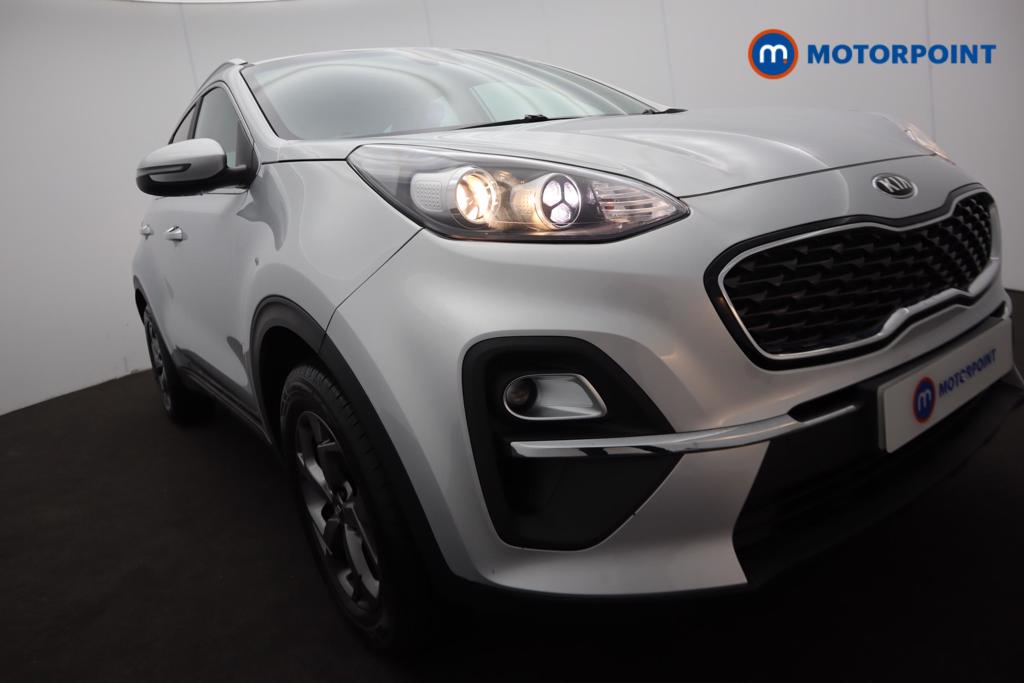 KIA Sportage 2 Manual Petrol SUV - Stock Number (1500678) - 27th supplementary image