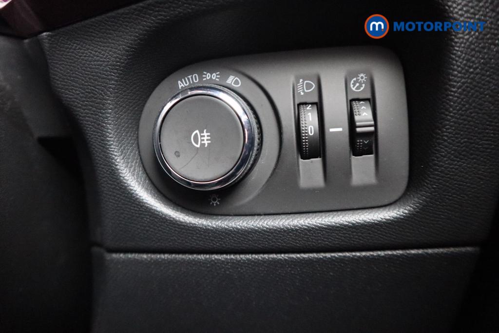 Vauxhall Mokka GS Manual Petrol SUV - Stock Number (1501044) - 17th supplementary image