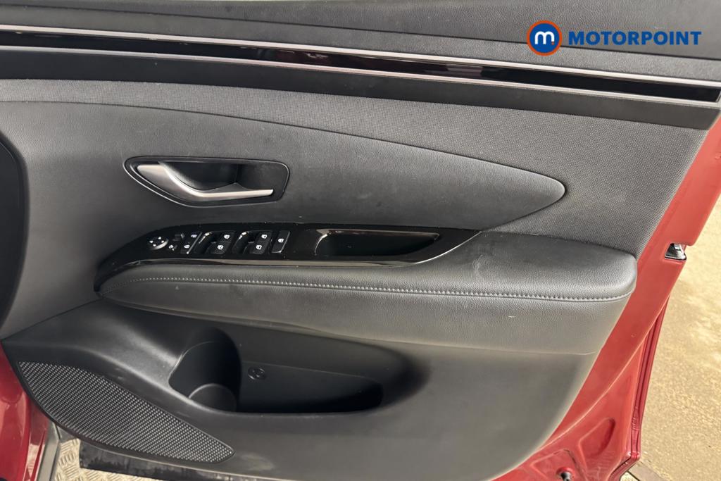 Hyundai Tucson Se Connect Manual Petrol SUV - Stock Number (1501561) - 15th supplementary image