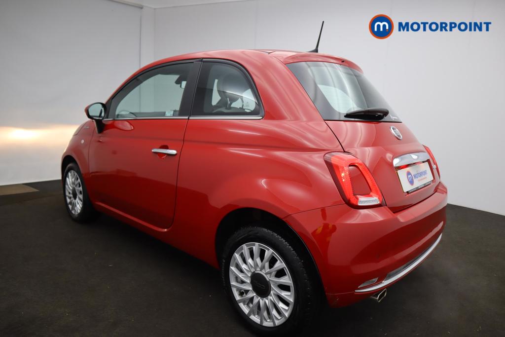 Fiat 500 Dolcevita Manual Petrol-Electric Hybrid Hatchback - Stock Number (1502969) - 18th supplementary image