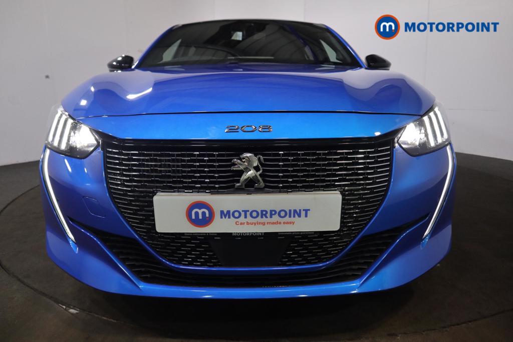 Peugeot 208 GT Manual Petrol Hatchback - Stock Number (1504106) - 26th supplementary image