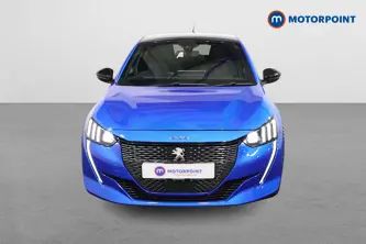 Peugeot 208 GT Manual Petrol Hatchback - Stock Number (1504106) - Front bumper