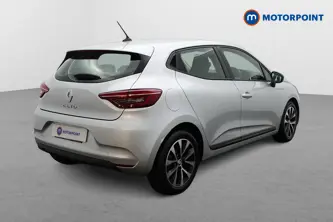 Renault Clio Evolution Manual Petrol Hatchback - Stock Number (1504393) - Drivers side rear corner