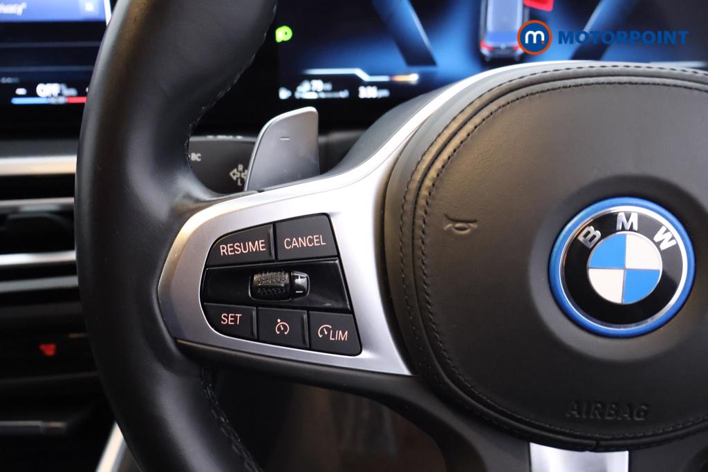 BMW 3 Series M Sport Automatic Petrol Plug-In Hybrid Estate - Stock Number (1505322) - 2nd supplementary image