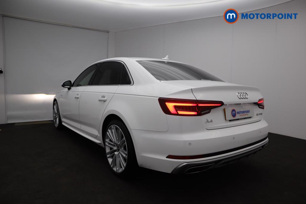 Audi A4 S Line Manual Petrol Saloon - Stock Number (1505638) - 16th supplementary image