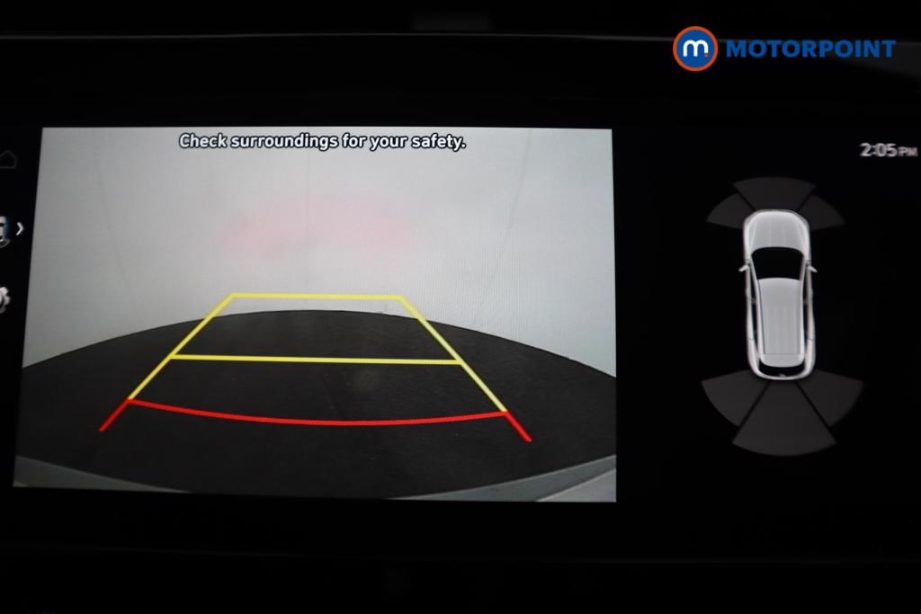 Hyundai Tucson N Line Manual Petrol SUV - Stock Number (1506018) - 3rd supplementary image