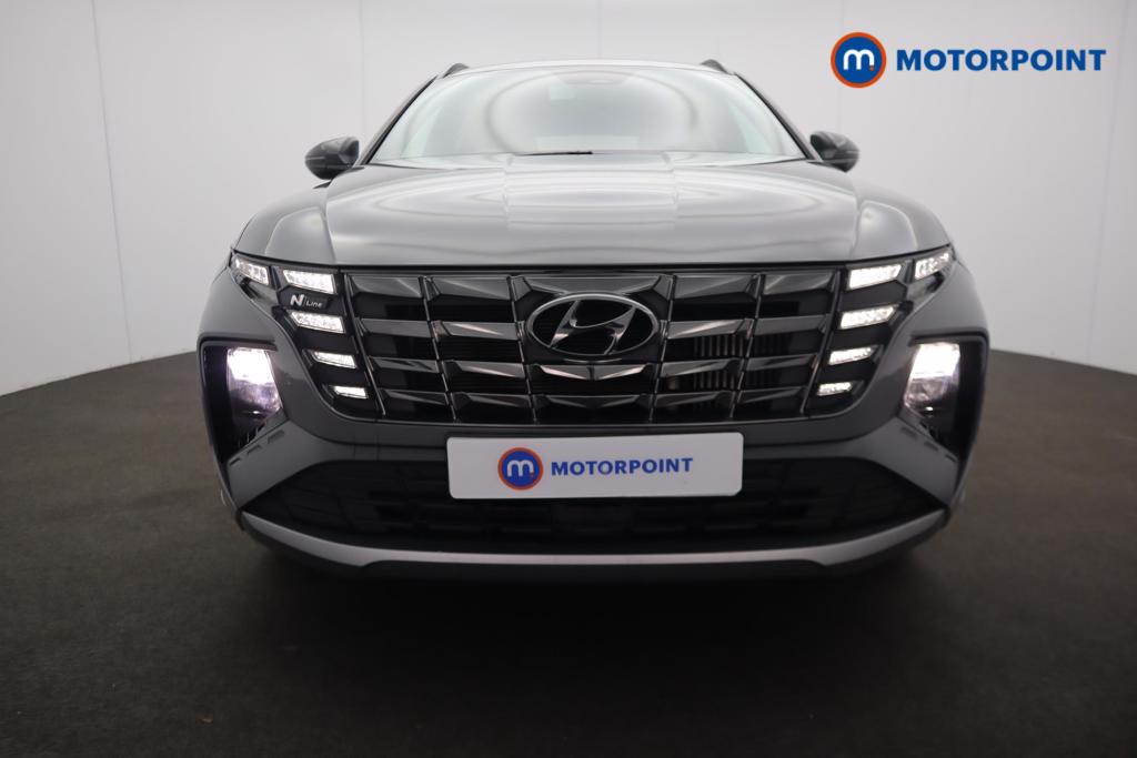 Hyundai Tucson N Line Manual Petrol SUV - Stock Number (1506018) - 24th supplementary image