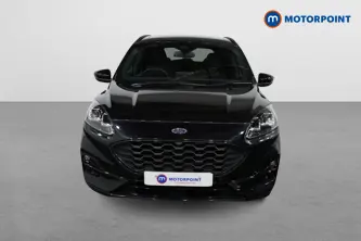 Ford Kuga St-Line X Automatic Petrol Plug-In Hybrid SUV - Stock Number (1506419) - Front bumper