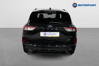 Ford Kuga St-Line X Automatic Petrol Plug-In Hybrid SUV - Stock Number (1506419) - Rear bumper