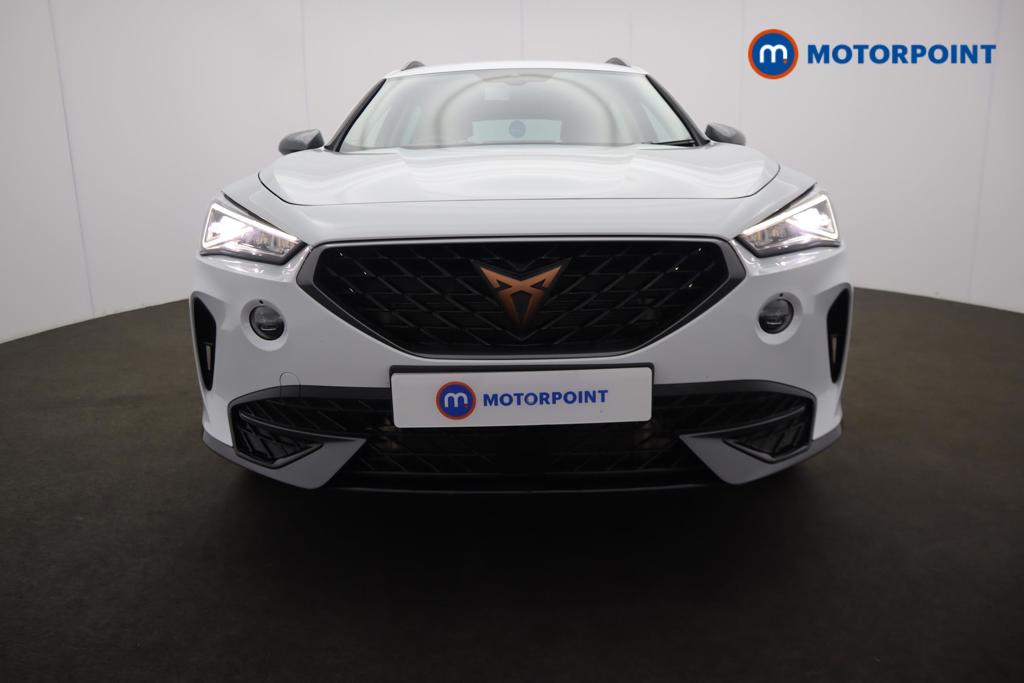 Cupra Formentor V1 Automatic Petrol Plug-In Hybrid SUV - Stock Number (1506847) - 24th supplementary image