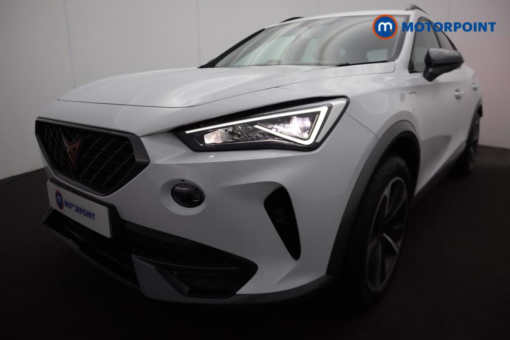 Cupra Formentor V1 Automatic Petrol Plug-In Hybrid SUV - Stock Number (1506847) - 25th supplementary image