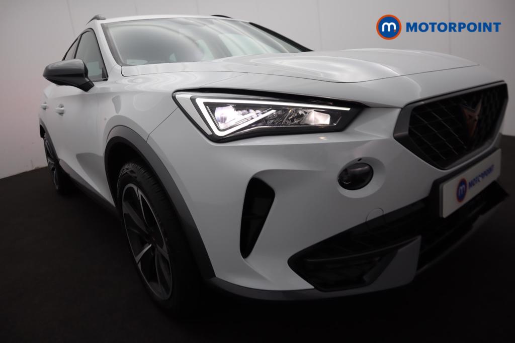 Cupra Formentor V1 Automatic Petrol Plug-In Hybrid SUV - Stock Number (1506847) - 26th supplementary image