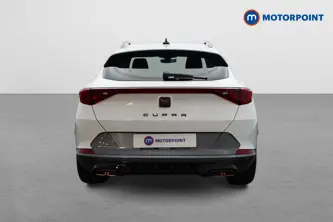 Cupra Formentor V1 Automatic Petrol Plug-In Hybrid SUV - Stock Number (1506847) - Rear bumper