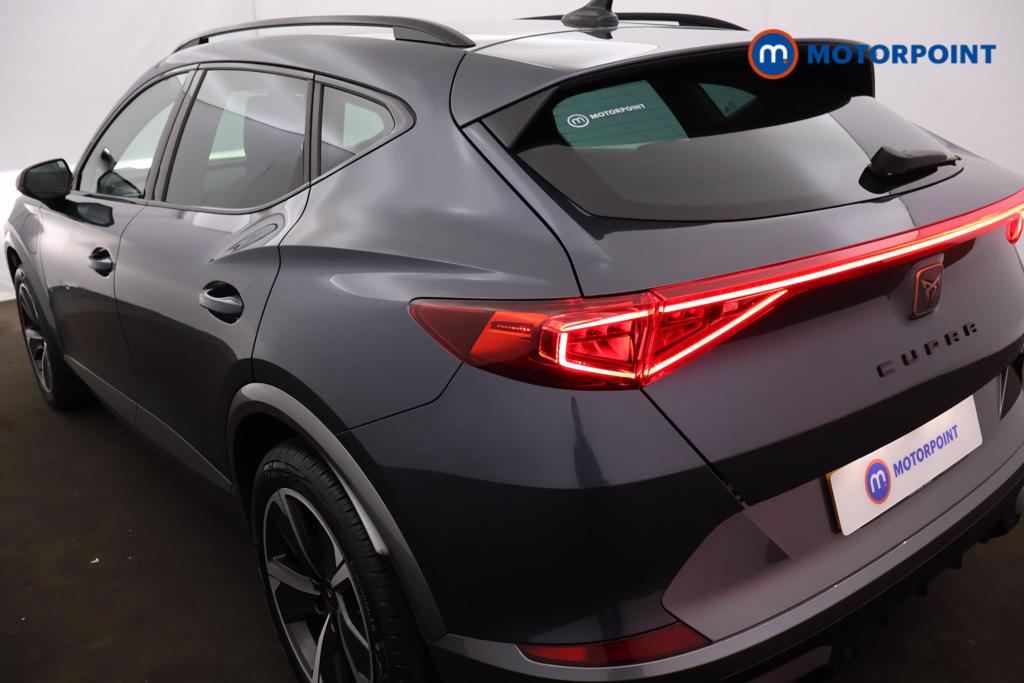 Cupra Formentor V1 Automatic Petrol Plug-In Hybrid SUV - Stock Number (1506856) - 16th supplementary image