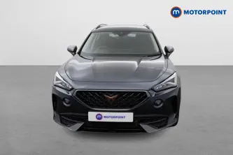 Cupra Formentor V1 Automatic Petrol Plug-In Hybrid SUV - Stock Number (1506856) - Front bumper