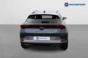 Cupra Formentor V1 Automatic Petrol Plug-In Hybrid SUV - Stock Number (1506856) - Rear bumper