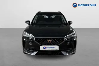 Cupra Formentor V1 Automatic Petrol Plug-In Hybrid SUV - Stock Number (1506889) - Front bumper