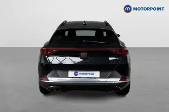 Cupra Formentor V1 Automatic Petrol Plug-In Hybrid SUV - Stock Number (1506889) - Rear bumper