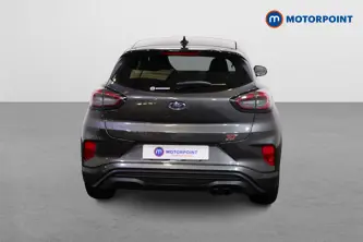 Ford Puma ST Automatic Petrol-Electric Hybrid SUV - Stock Number (1507227) - Rear bumper