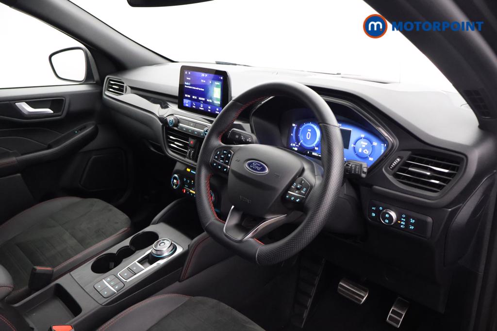 Ford Kuga St-Line X Edition Automatic Petrol Plug-In Hybrid SUV - Stock Number (1507407) - 10th supplementary image