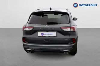 Ford Kuga St-Line X Edition Automatic Petrol Plug-In Hybrid SUV - Stock Number (1507407) - Rear bumper