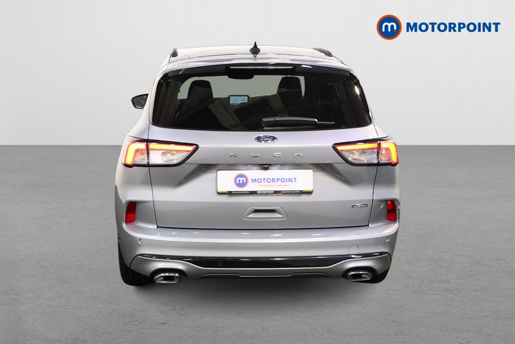 Ford Kuga St-Line X Edition Automatic Petrol Plug-In Hybrid SUV - Stock Number (1507411) - Rear bumper