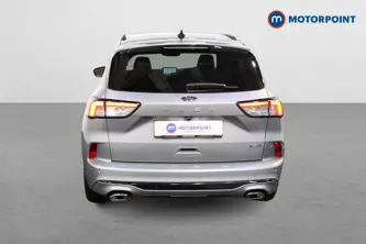 Ford Kuga St-Line X Edition Automatic Petrol Plug-In Hybrid SUV - Stock Number (1507411) - Rear bumper