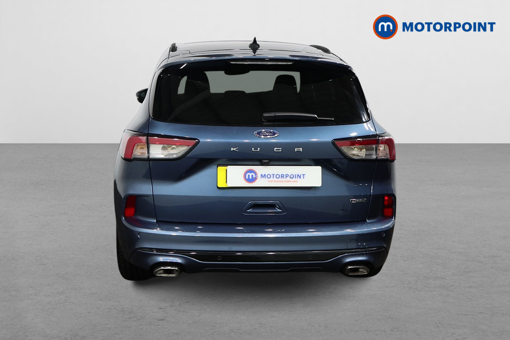 Ford Kuga St-Line X Edition Automatic Petrol Plug-In Hybrid SUV - Stock Number (1507442) - Rear bumper