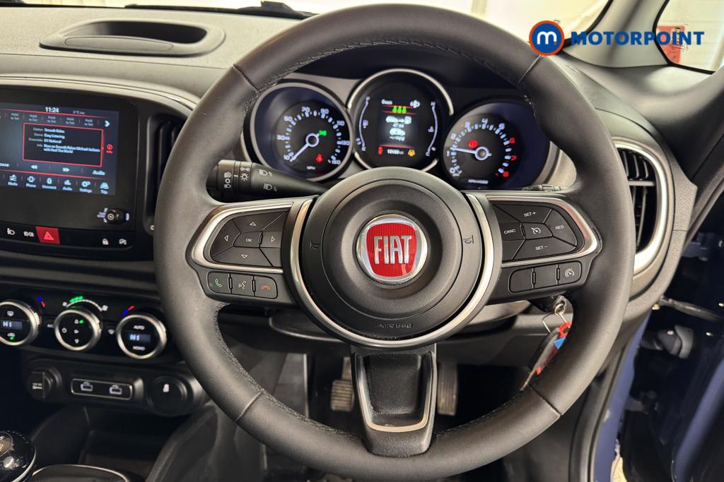 Fiat 500L Cross Manual Petrol Hatchback - Stock Number (1507457) - 6th supplementary image