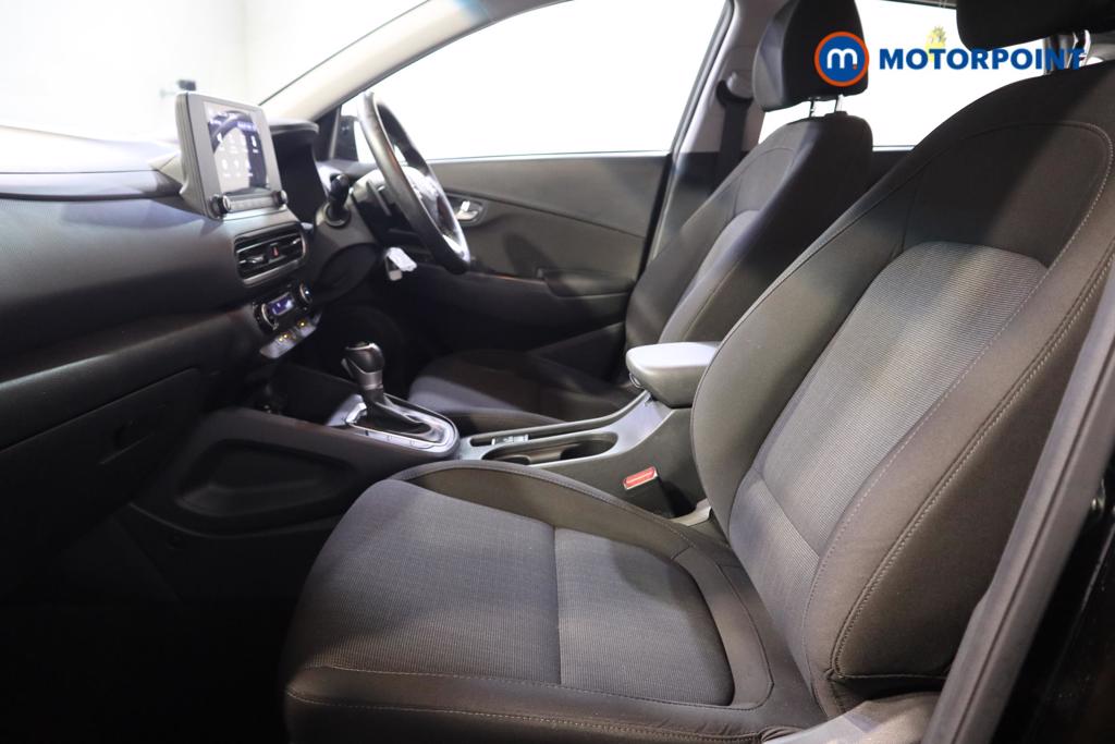 Hyundai Kona Se Connect Automatic Petrol-Electric Hybrid SUV - Stock Number (1508010) - 11th supplementary image