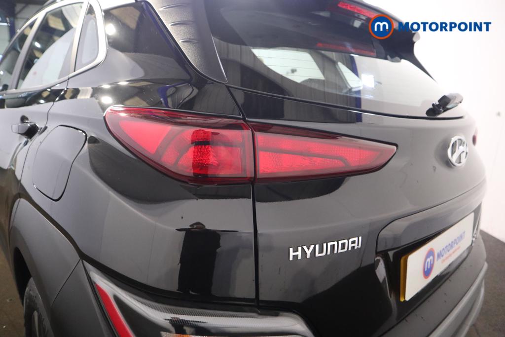 Hyundai Kona Se Connect Automatic Petrol-Electric Hybrid SUV - Stock Number (1508010) - 20th supplementary image