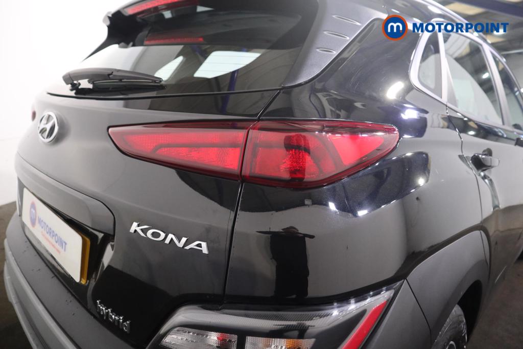 Hyundai Kona Se Connect Automatic Petrol-Electric Hybrid SUV - Stock Number (1508010) - 21st supplementary image