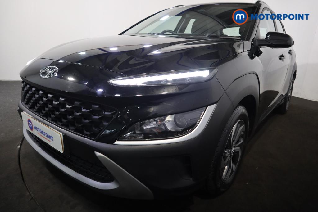 Hyundai Kona Se Connect Automatic Petrol-Electric Hybrid SUV - Stock Number (1508010) - 24th supplementary image