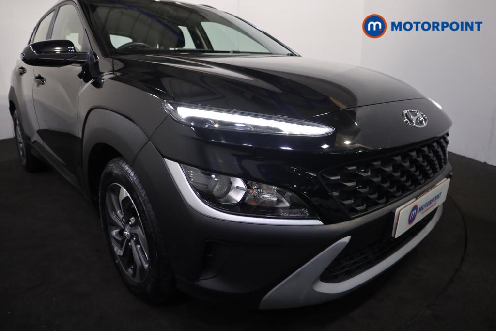 Hyundai Kona Se Connect Automatic Petrol-Electric Hybrid SUV - Stock Number (1508010) - 25th supplementary image